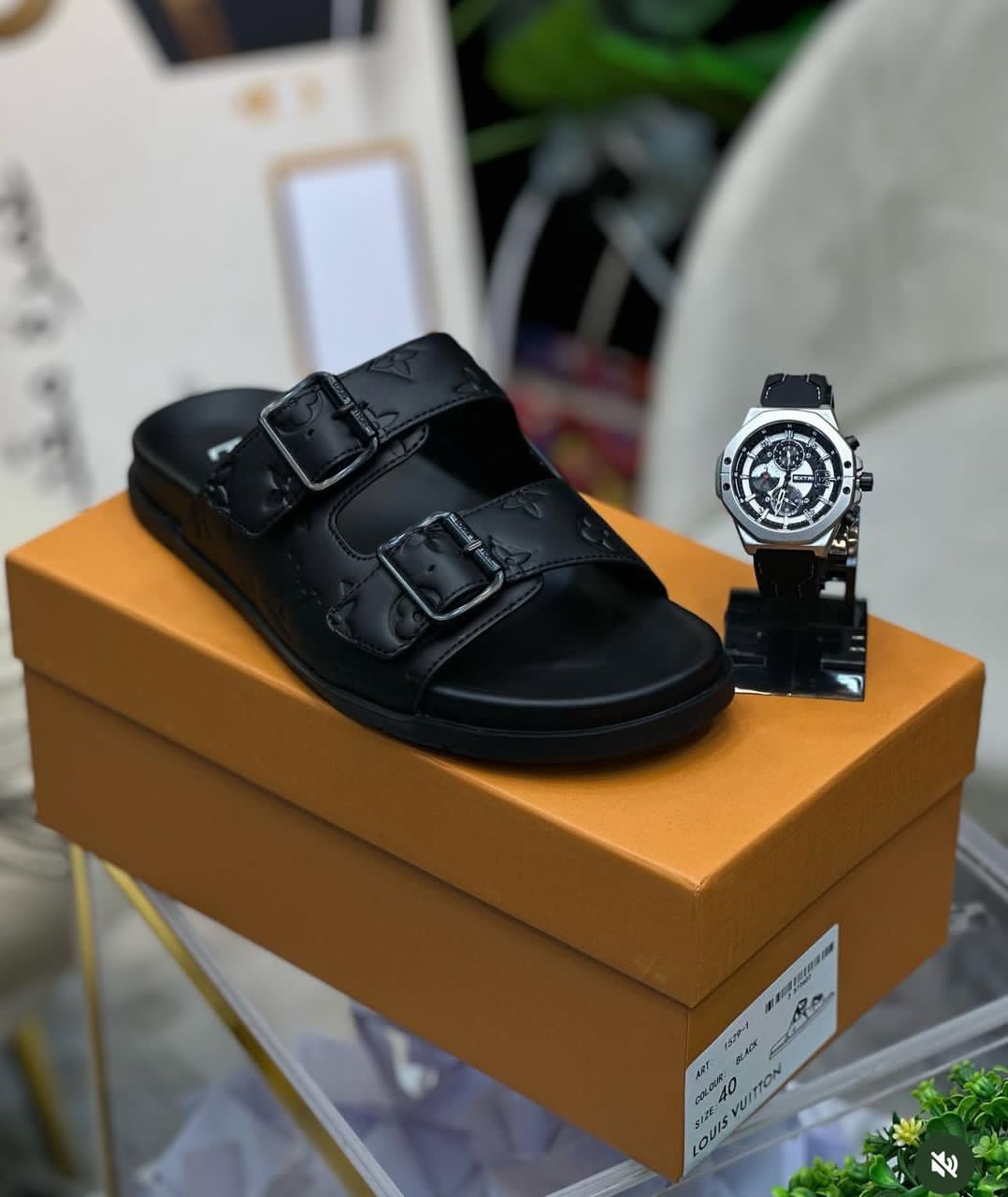 Tapettes - Vue détaillée 6