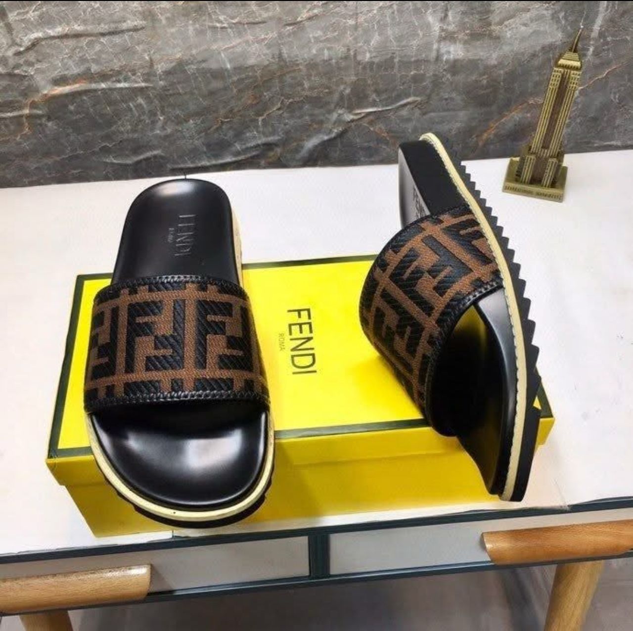 Tapettes - Vue détaillée 15