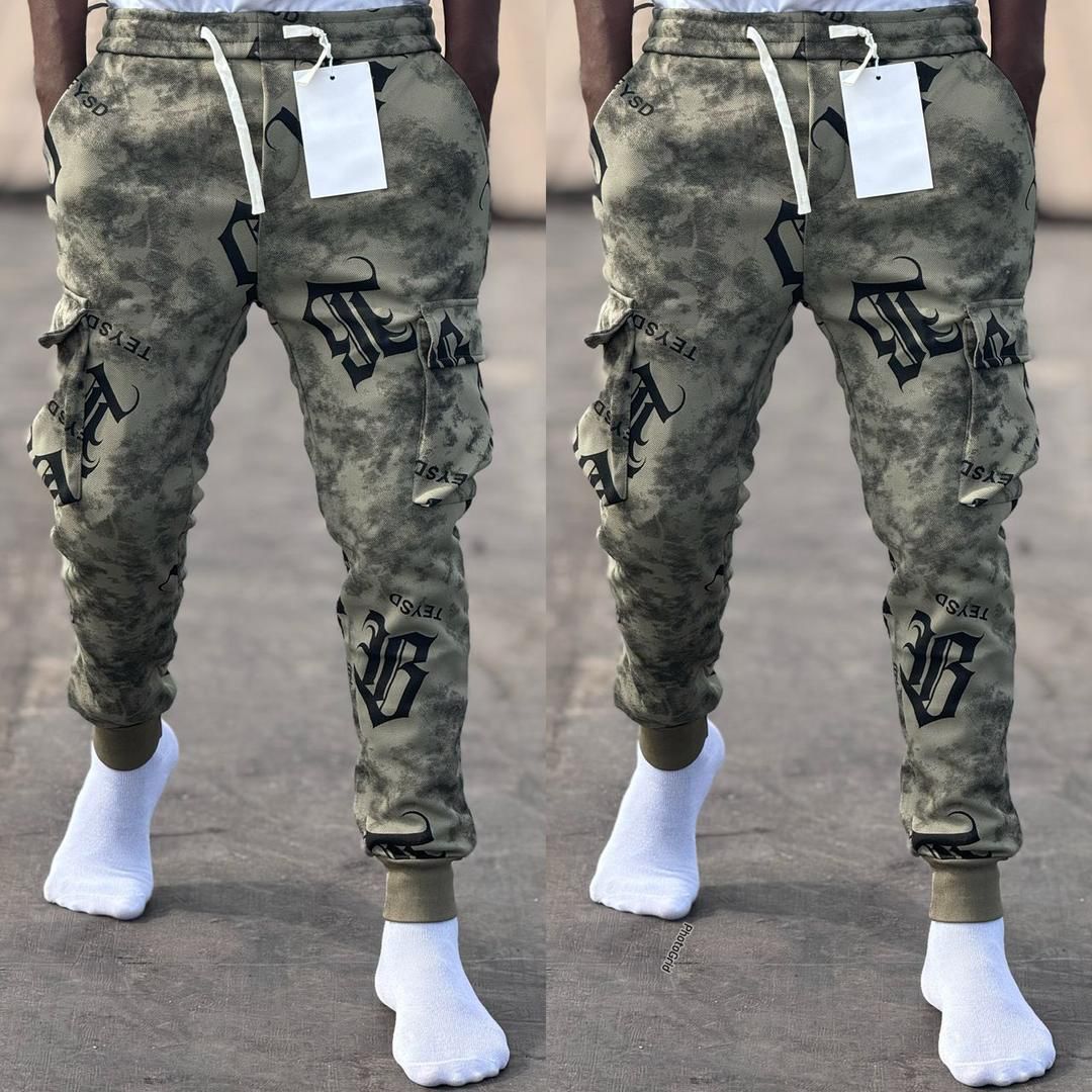 Vêtements homme - Vue détaillée 1