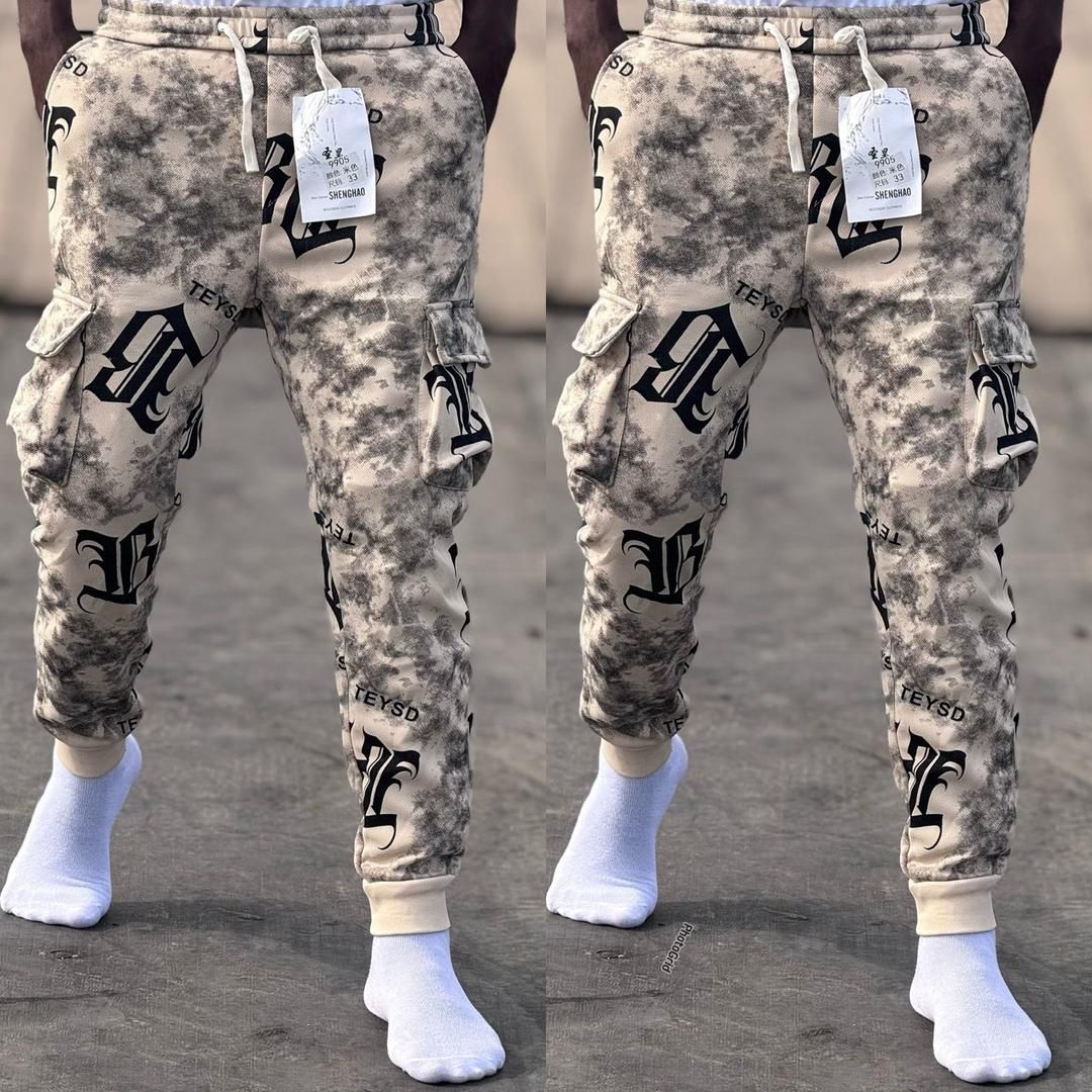 Vêtements homme - Vue détaillée 2