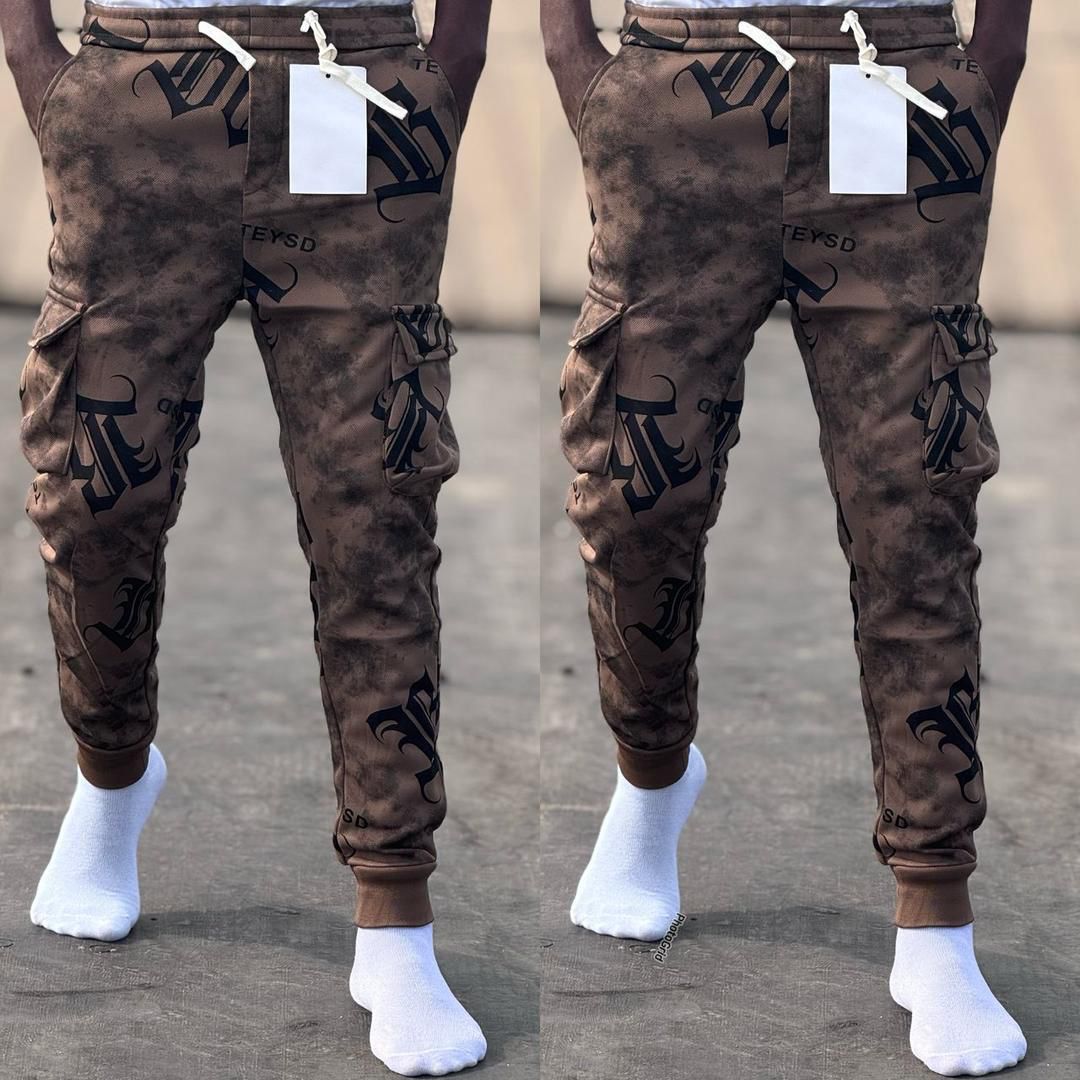 Vêtements homme - Vue détaillée 4