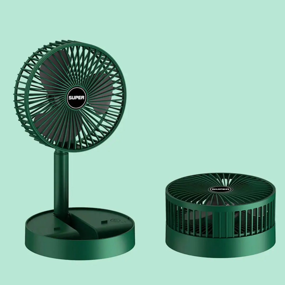 Mini ventilateur - Vue détaillée 2