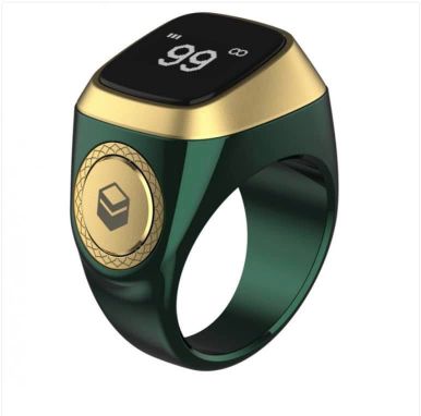 Chapelet électronique - Vue détaillée 4