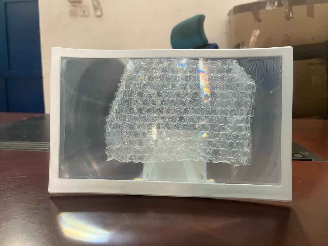 Amplificateur d’écran - Vue détaillée 4