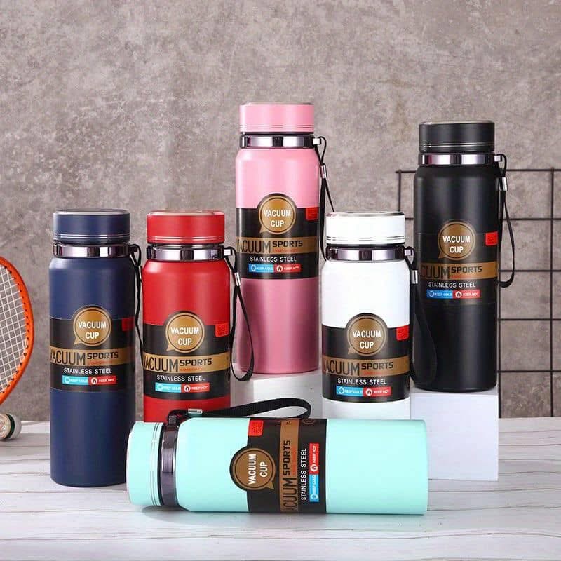 Thermos - Vue détaillée 1