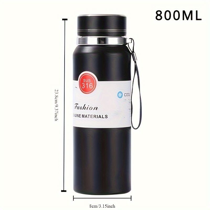 Thermos - Vue détaillée 2