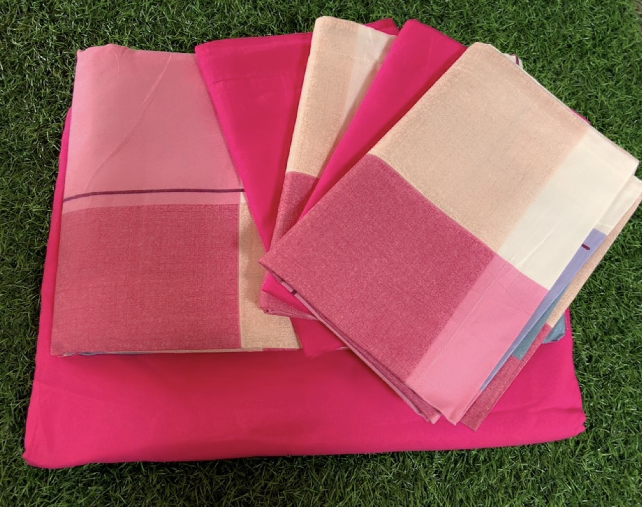 Draps - Vue détaillée 8