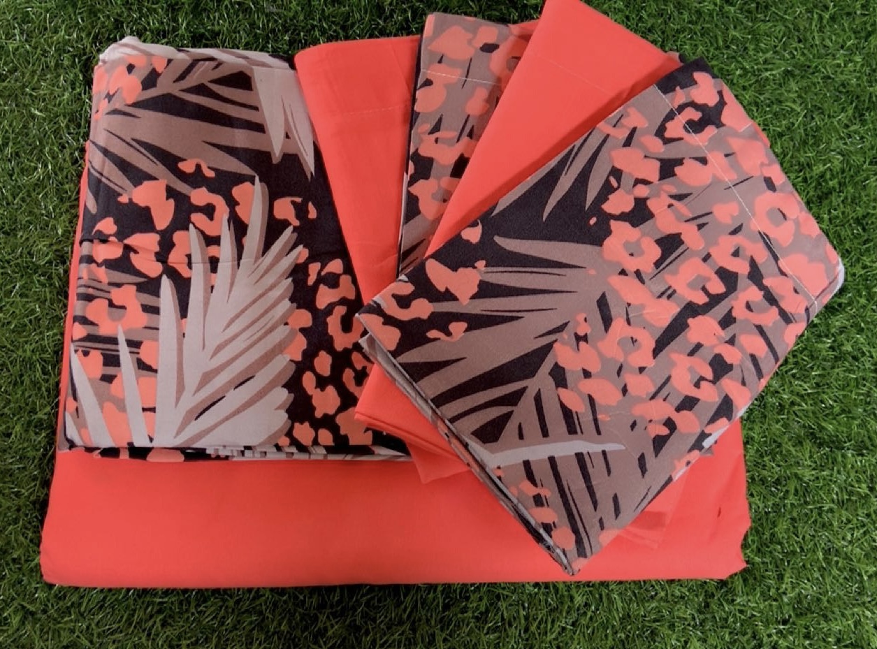 Draps - Vue détaillée 10