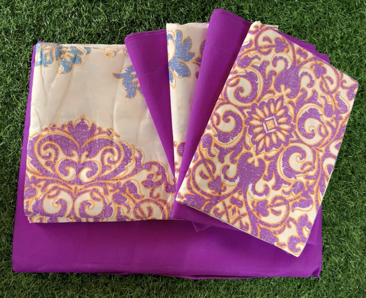 Draps - Vue détaillée 11