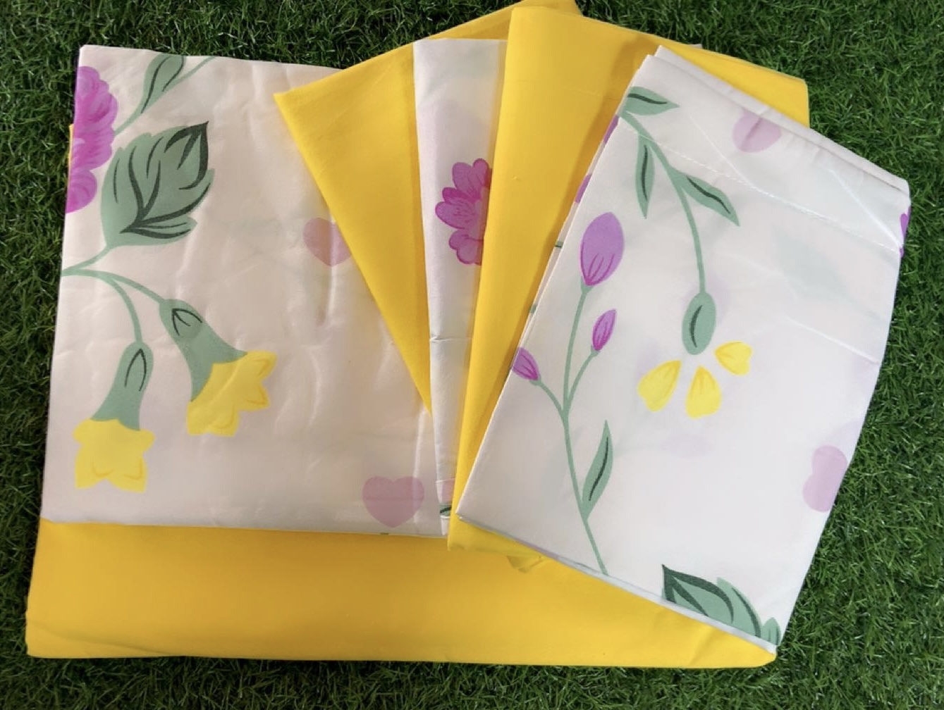 Draps - Vue détaillée 12