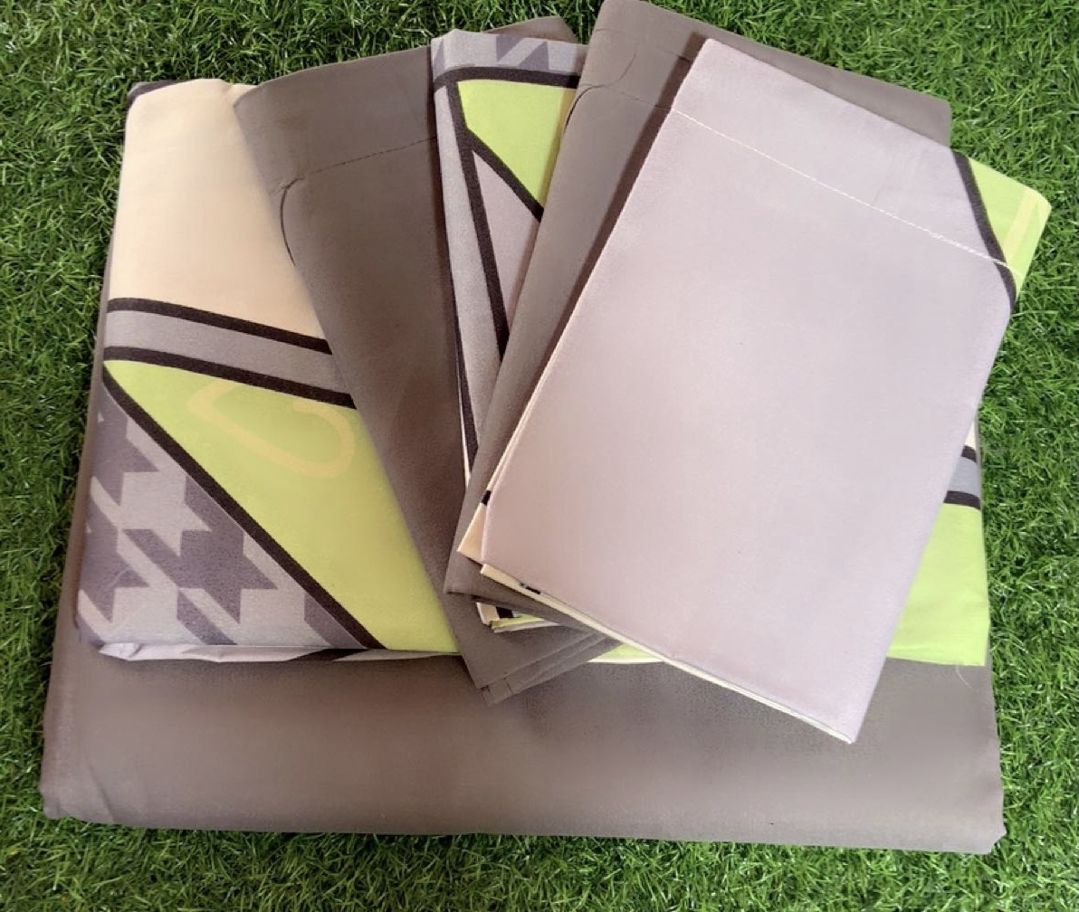 Draps - Vue détaillée 15