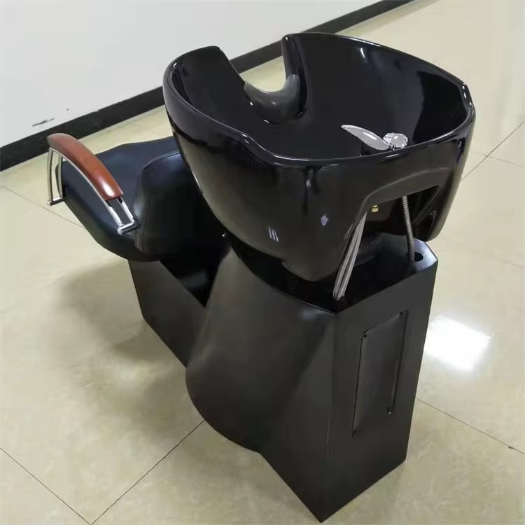 Laver tête - Vue détaillée 1