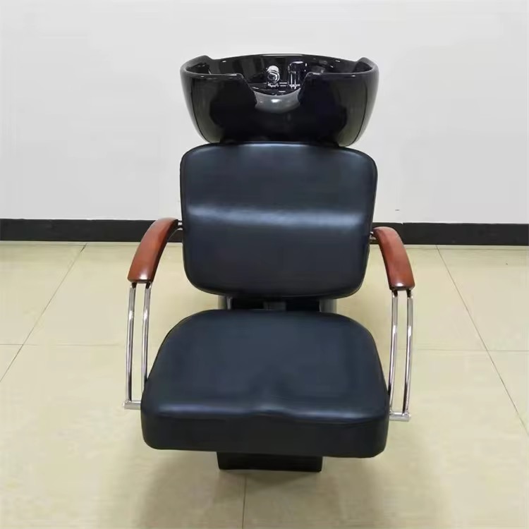 Laver tête - Vue détaillée 2