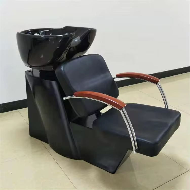 Laver tête - Vue détaillée 4