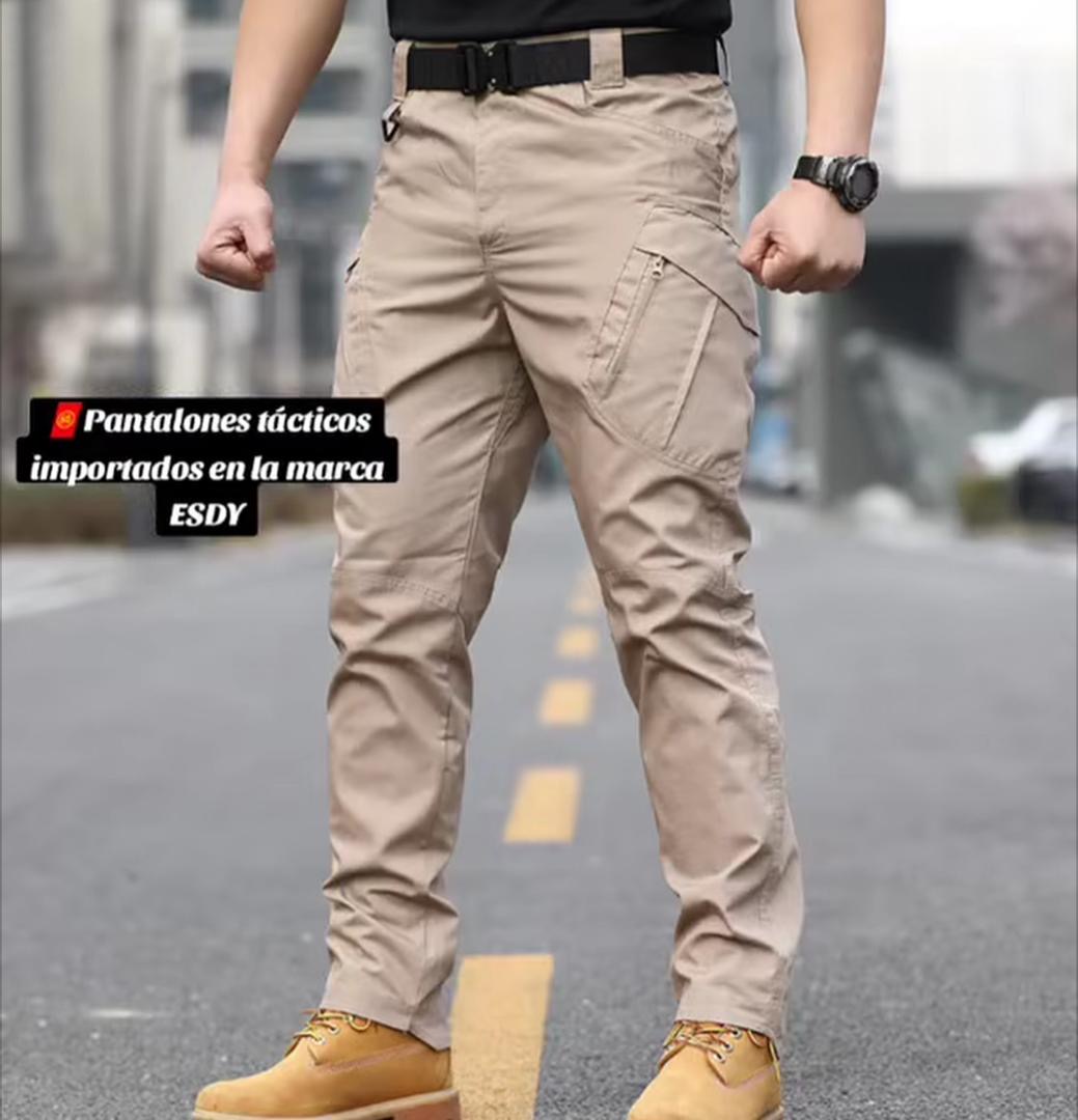 Cargo - Vue détaillée 2