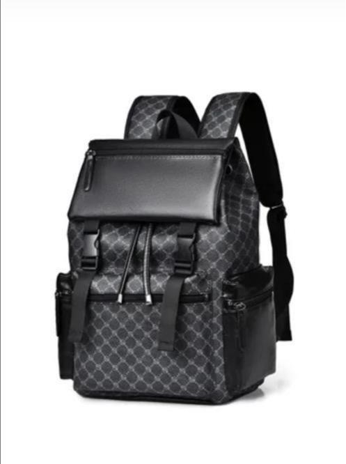 Sac à dos - Vue détaillée 1