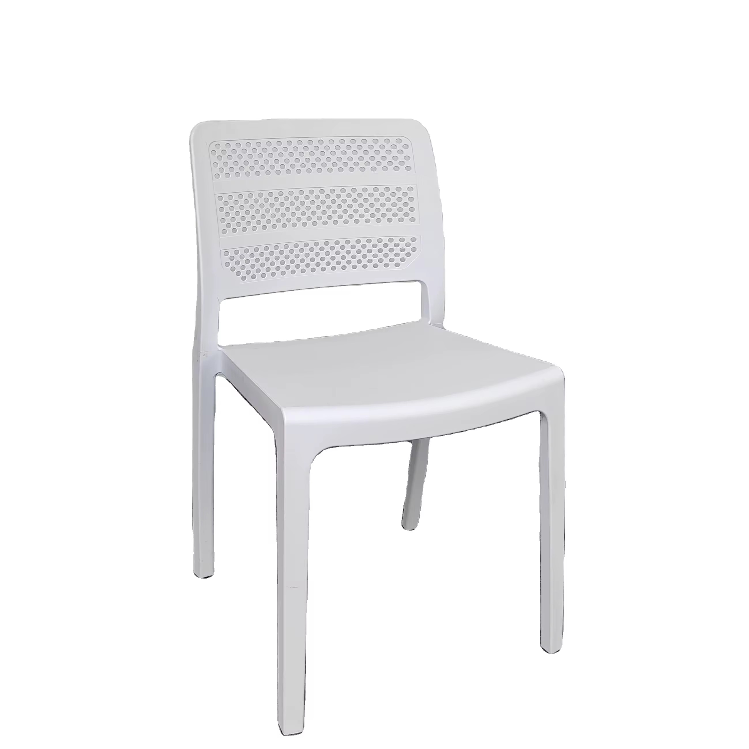 Chaise simple - Vue détaillée 2