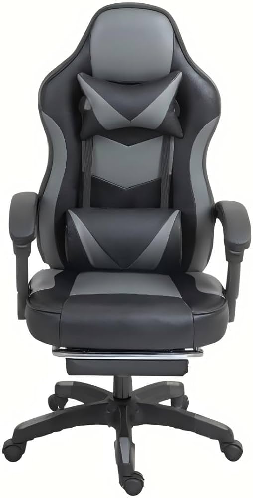 Chaise  Gamer - Vue détaillée 7