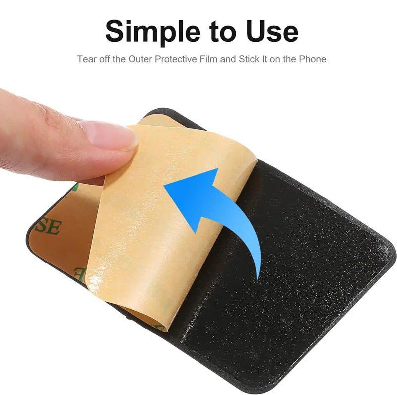 Support ventouse pour téléphone - Vue détaillée 1