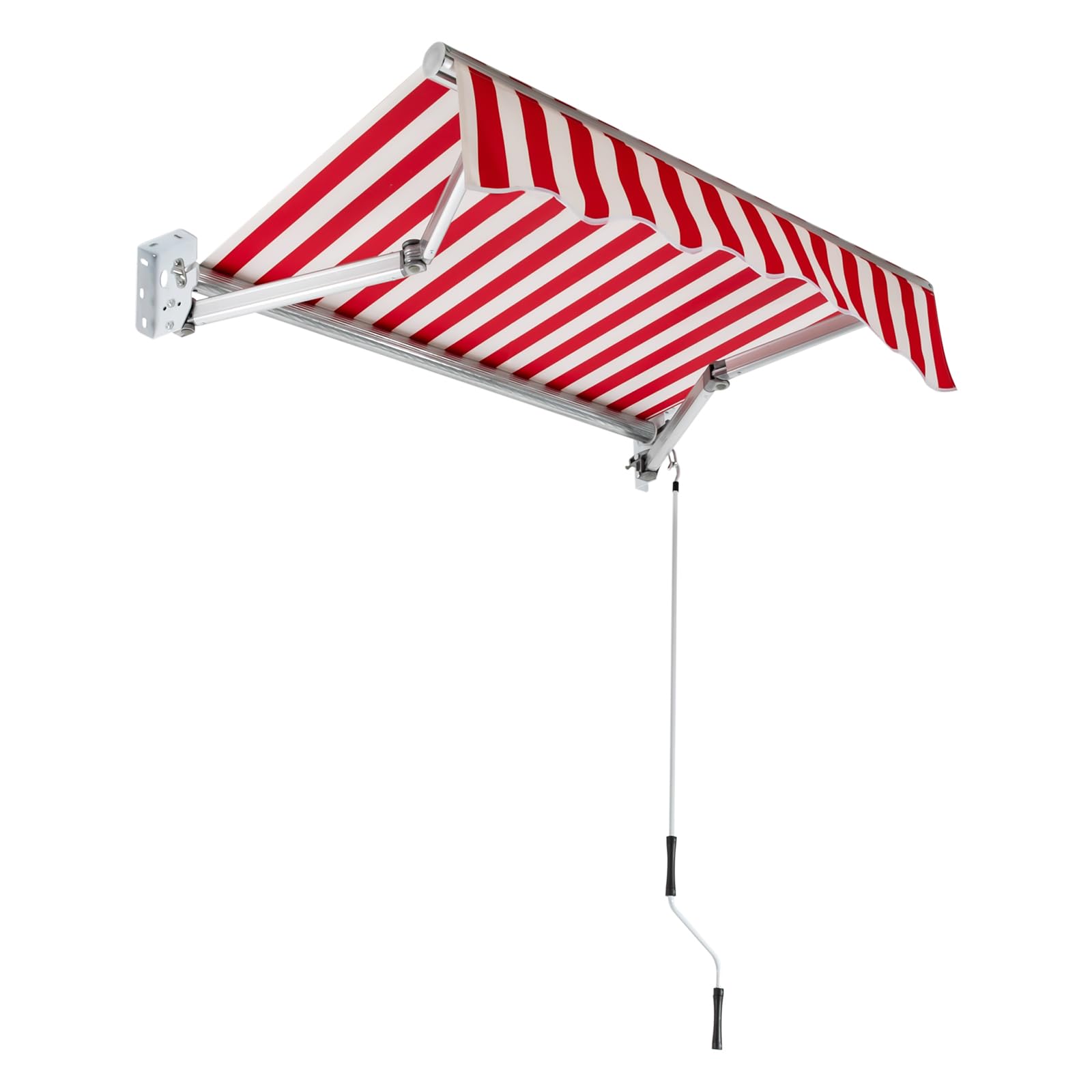 Tante Roulant - Vue détaillée 1