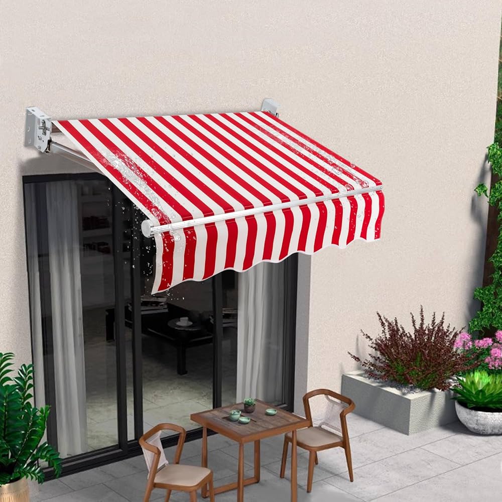 Tante Roulant - Vue détaillée 4