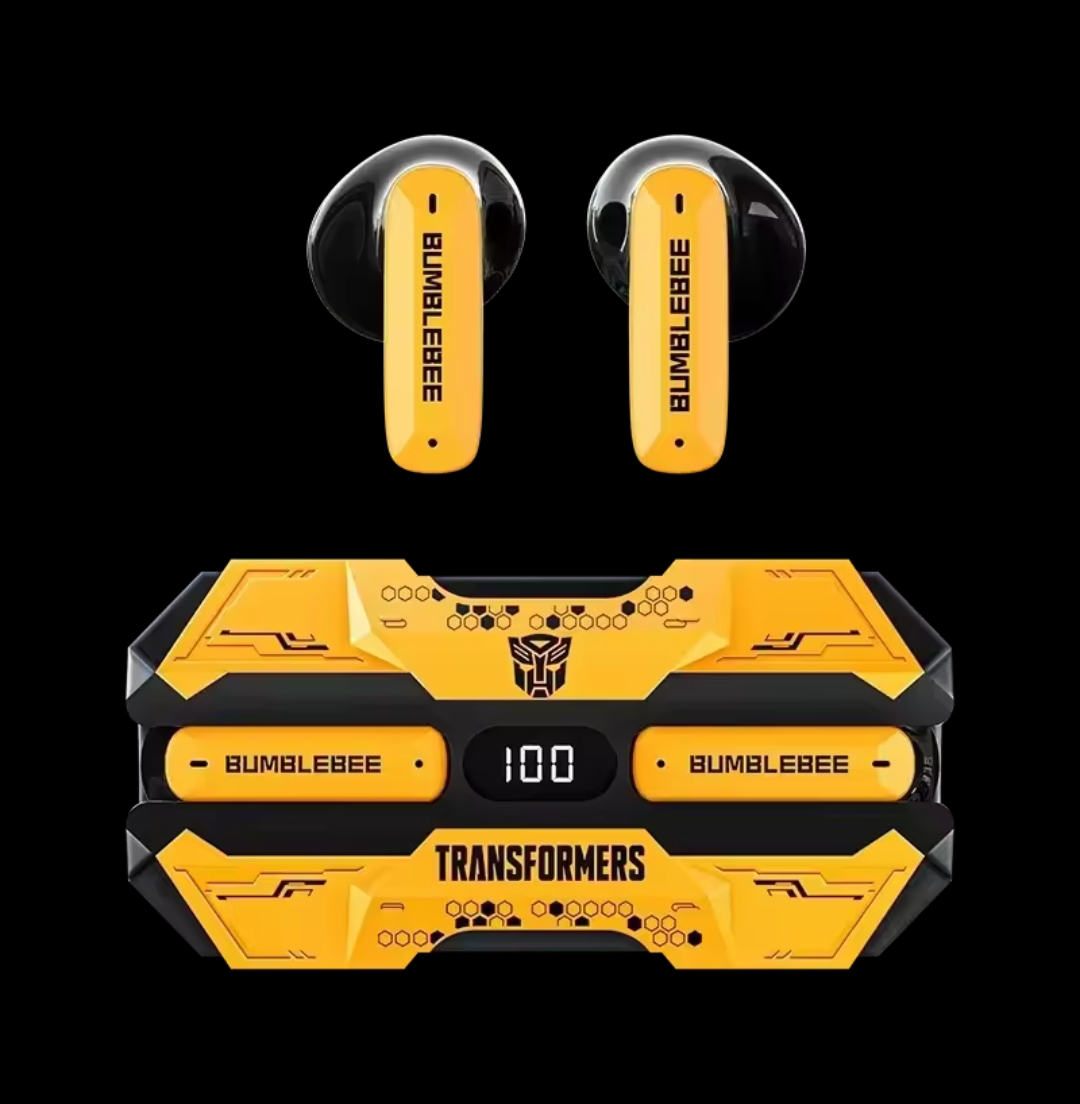 Transformers TF - T51 Bluetooth - Vue détaillée 4