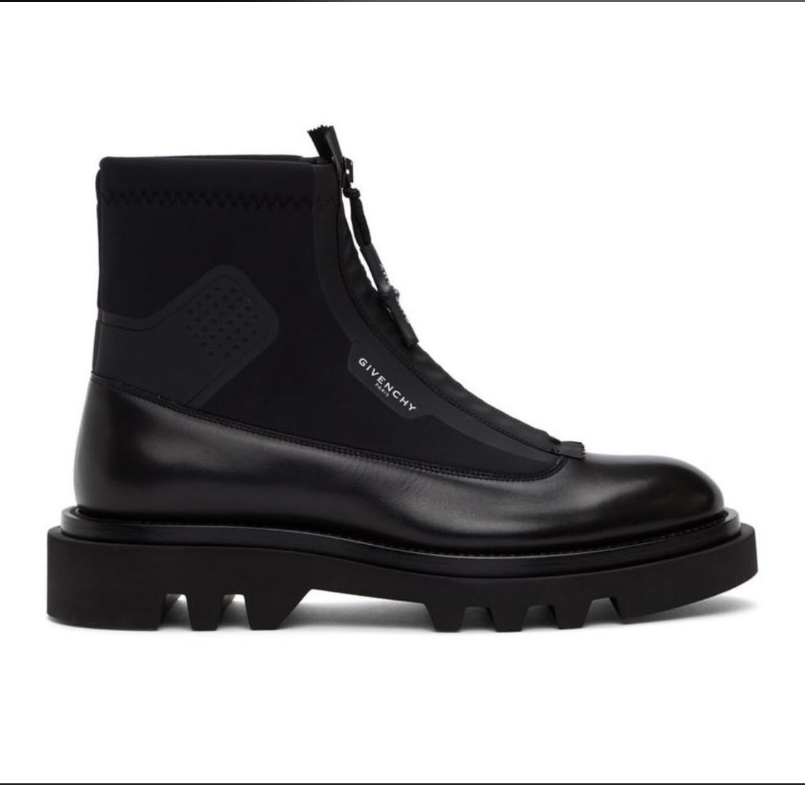 GIVENCHY - Vue détaillée 1