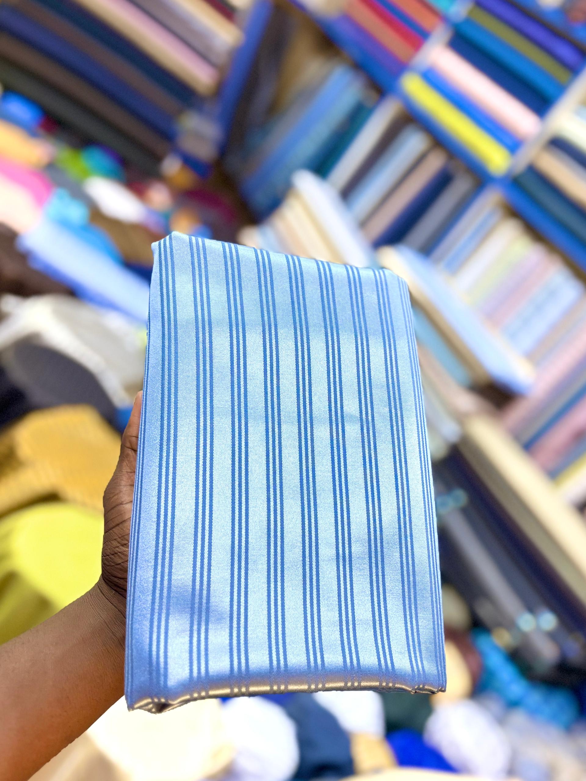 Tissu - Vue détaillée 2