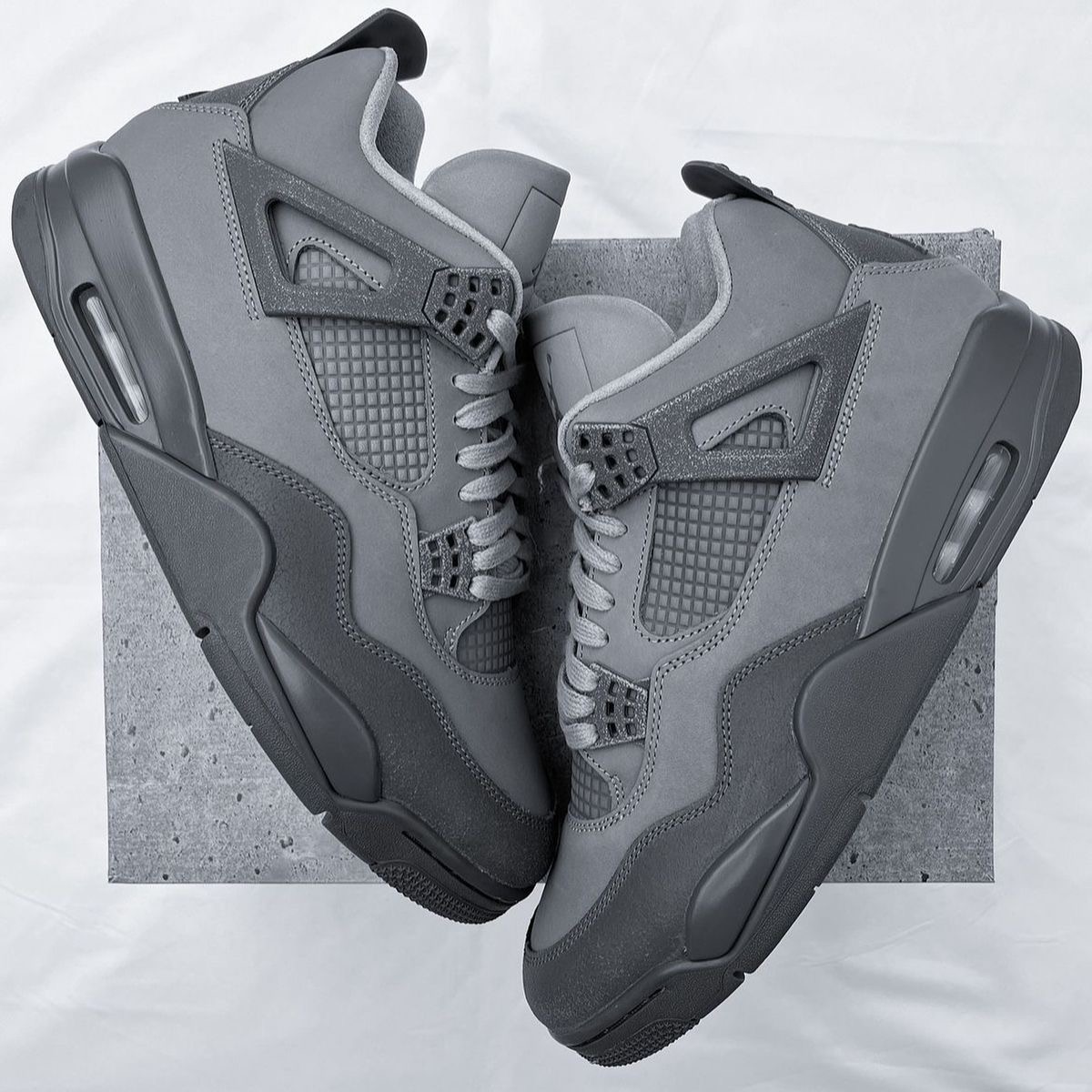 Jordan - Vue détaillée 3