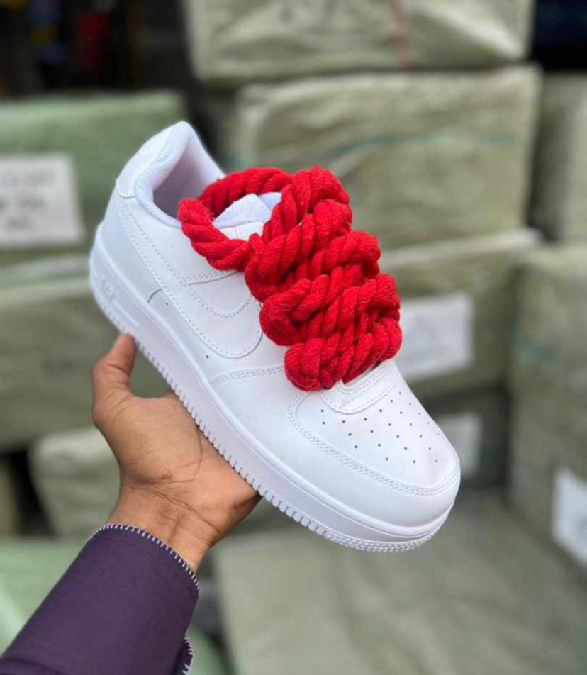 Air Force - Vue détaillée 3