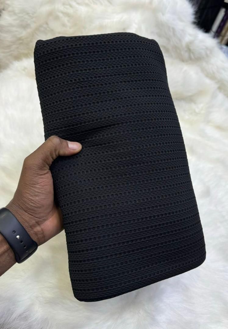 Tissu velours - Vue détaillée 1