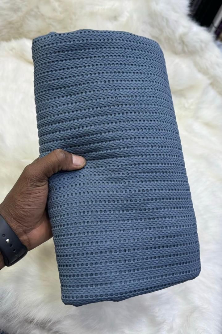 Tissu velours - Vue détaillée 2