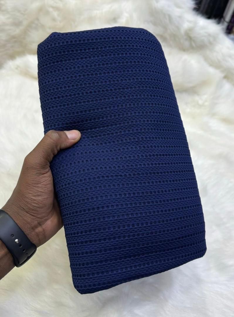 Tissu velours - Vue détaillée 3