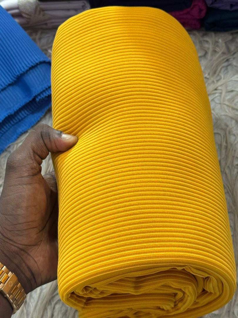 Tissu velours - Vue détaillée 2