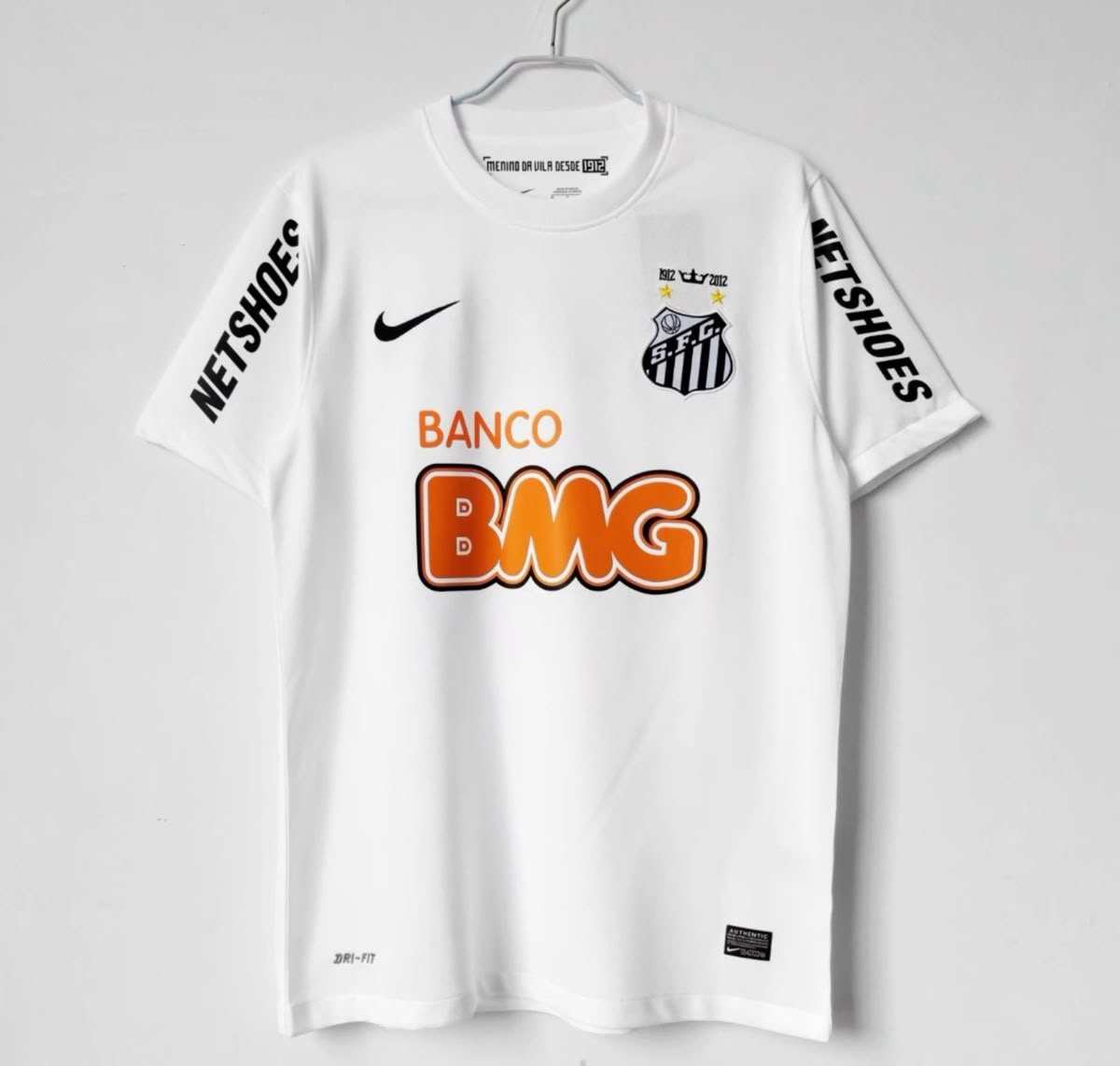 Maillot - Vue détaillée 2