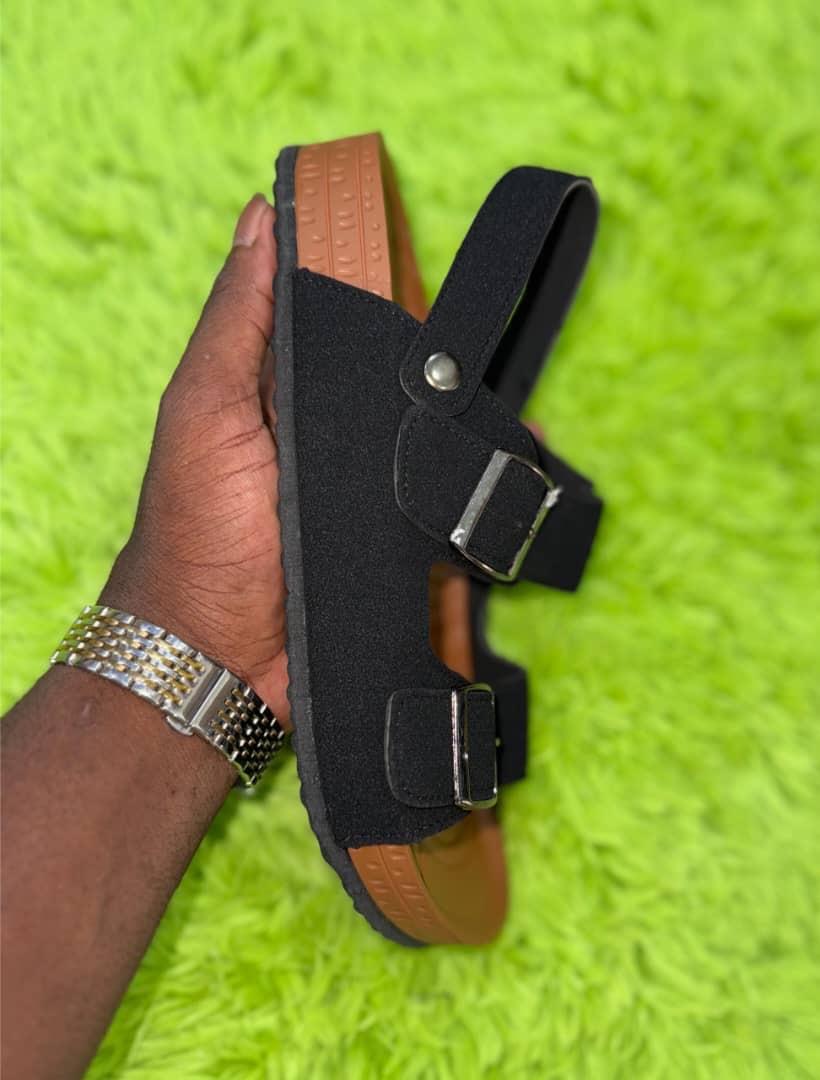 Chaussures pour hommes - Vue détaillée 2