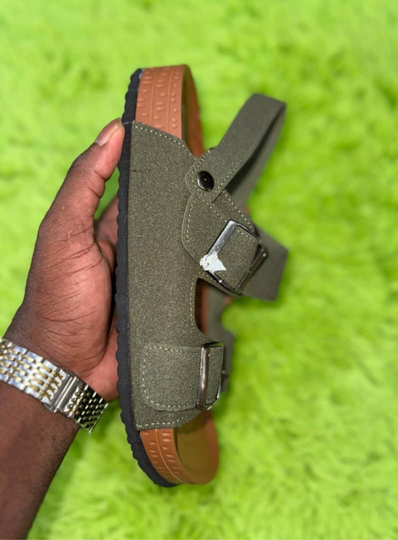 Chaussures pour hommes - Vue détaillée 3