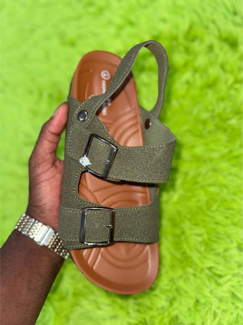 Chaussures pour hommes - Vue détaillée 4