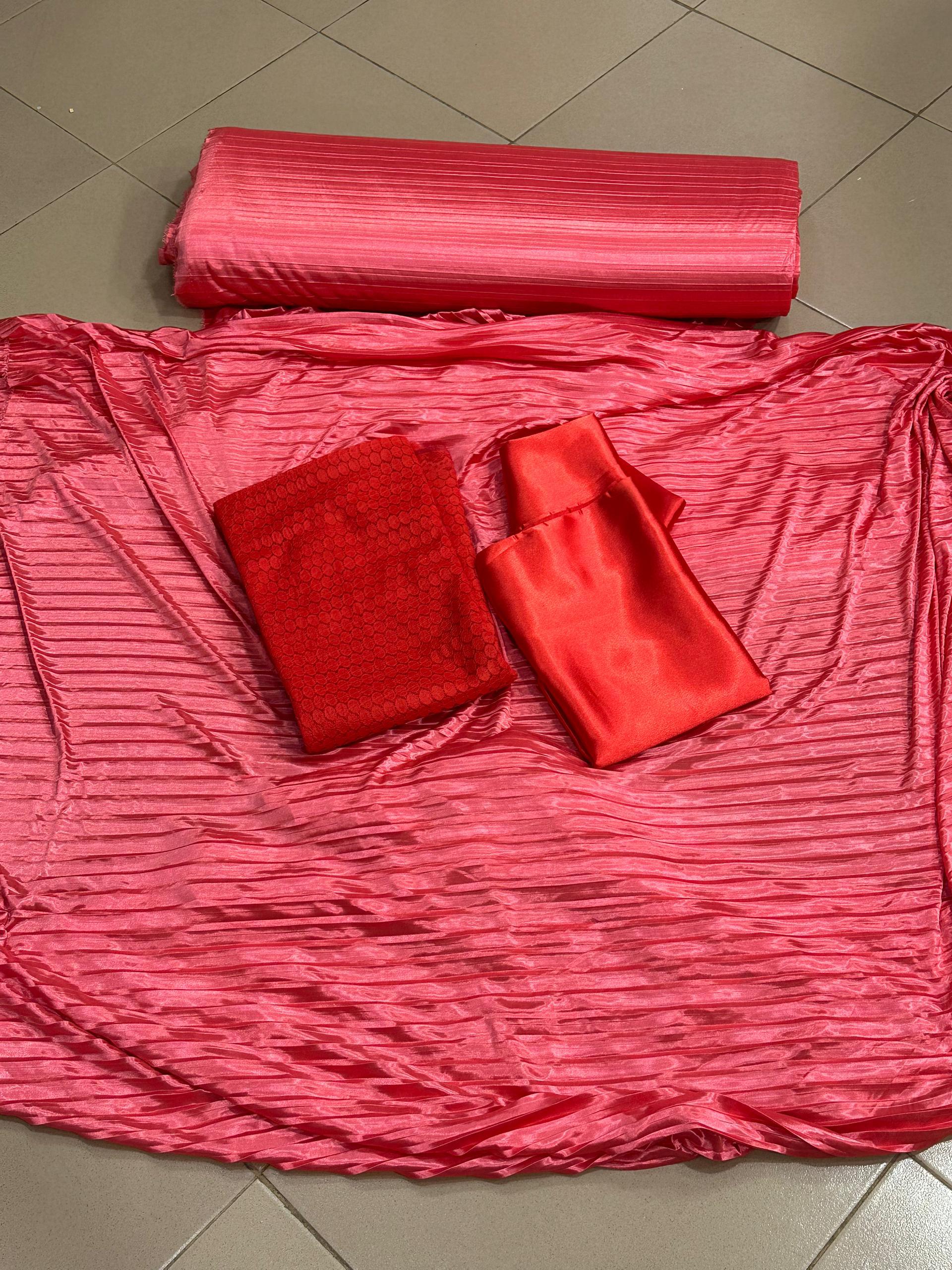 Tissu - Vue détaillée 2