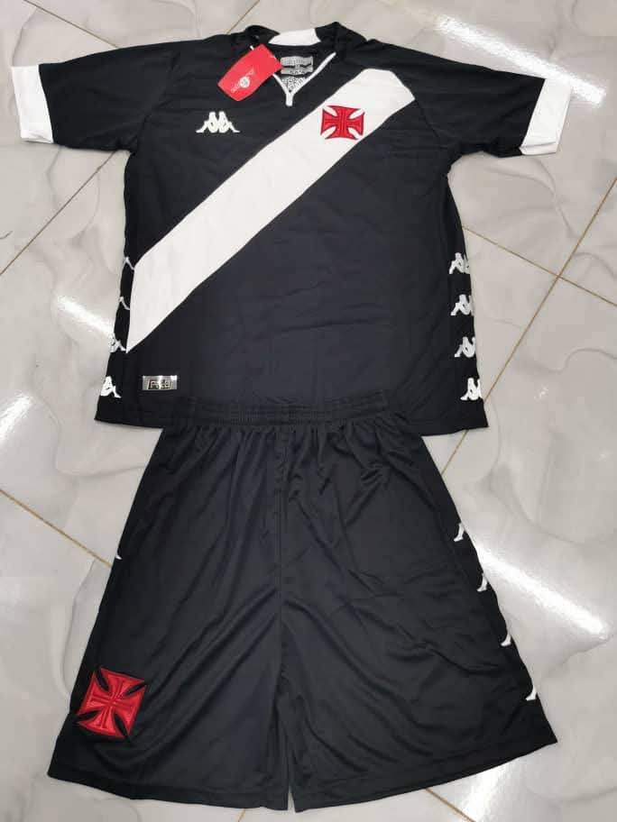 Maillot original complet - Vue détaillée 2