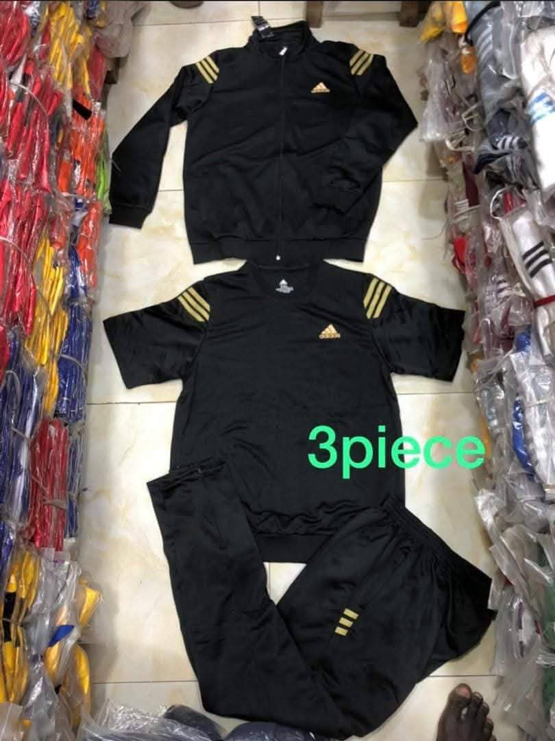 Maillot original complet - Vue détaillée 9