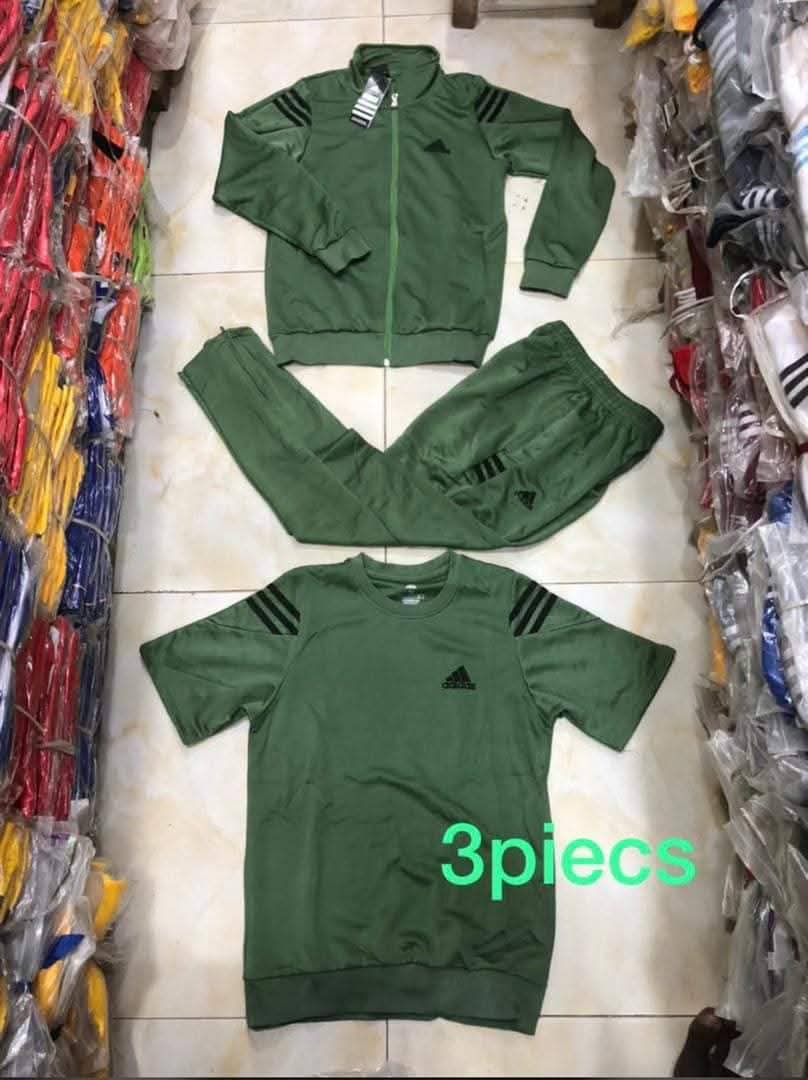 Maillot original complet - Vue détaillée 10