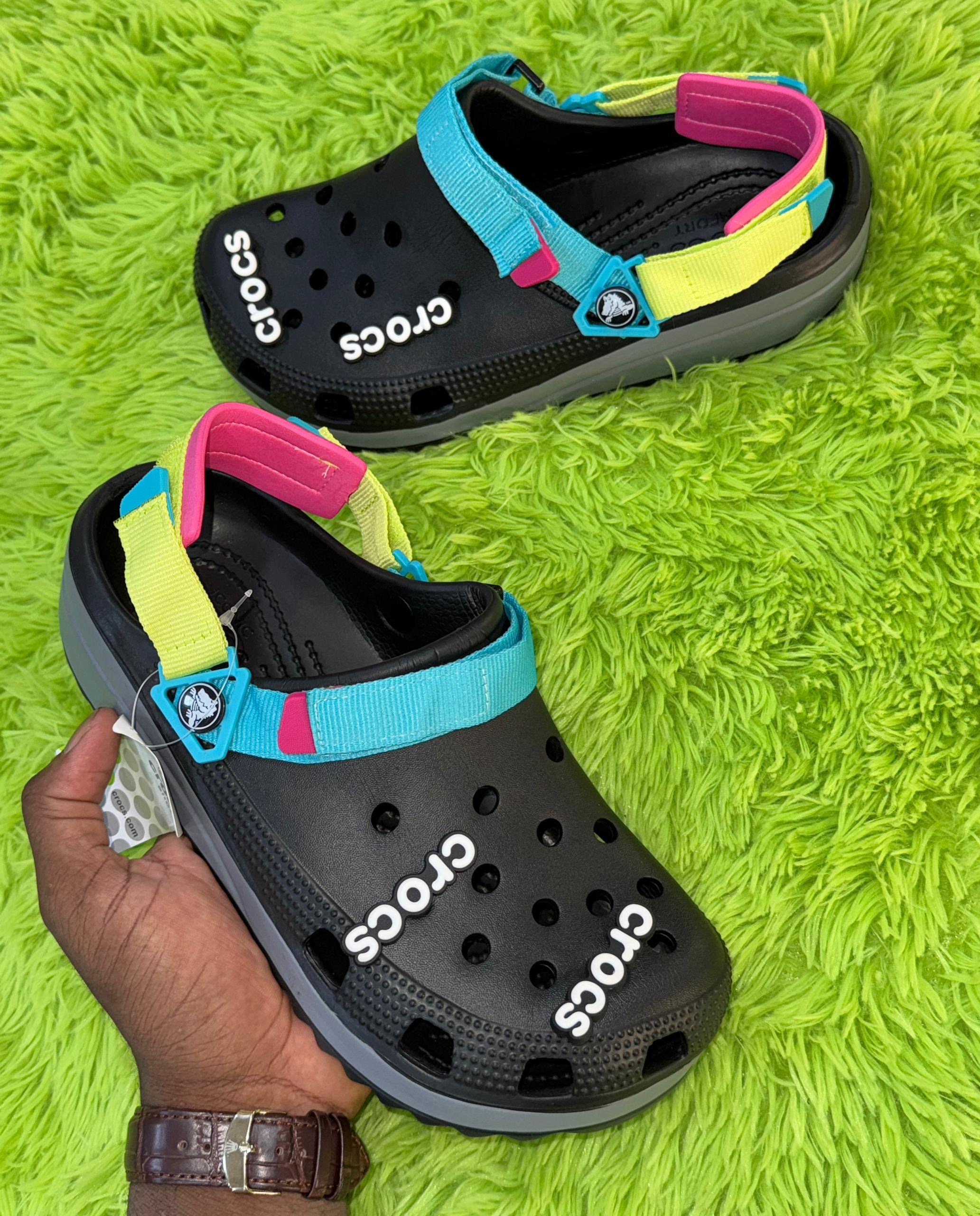 Chaussures H/M - Vue détaillée 1