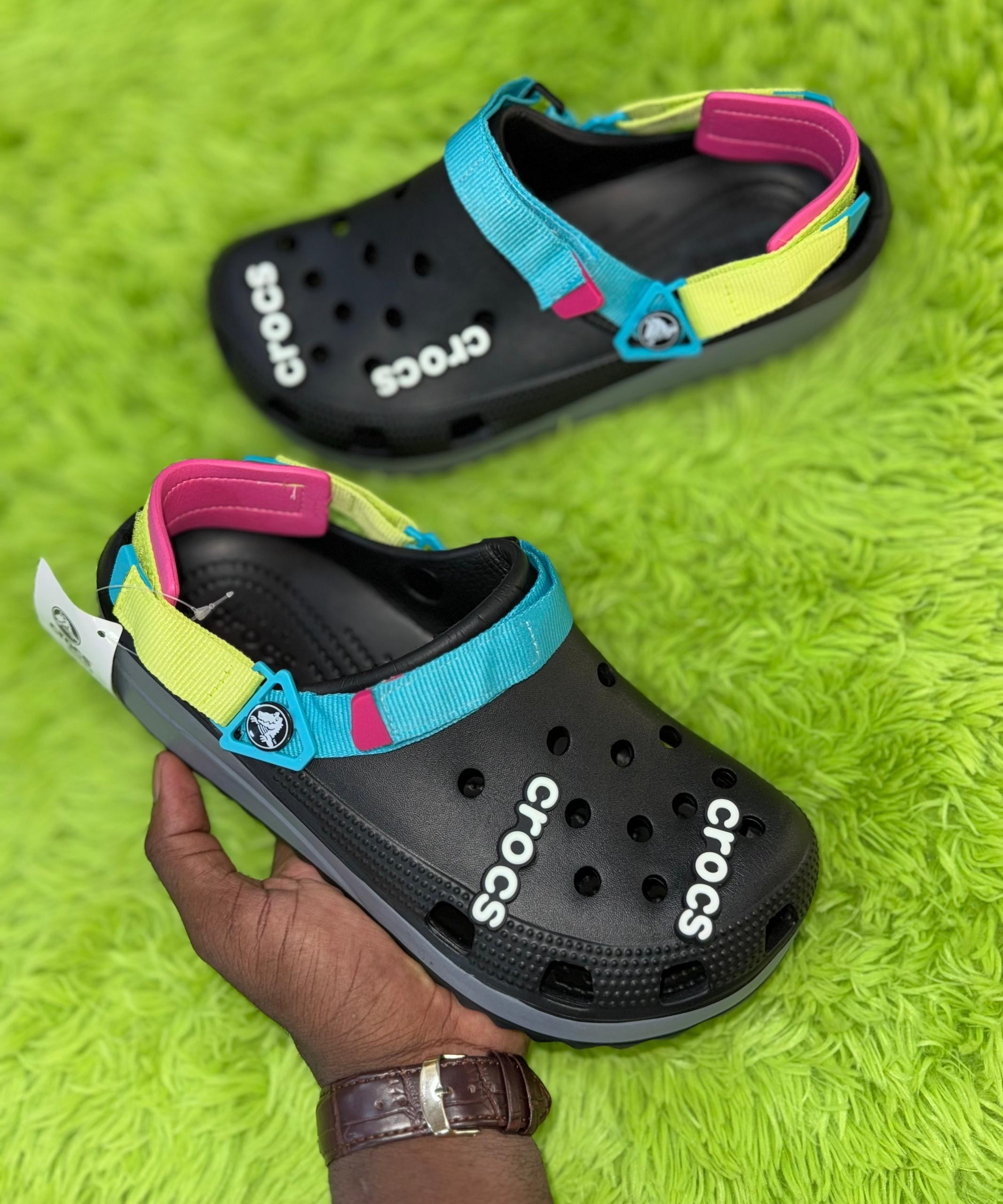 Chaussures H/M - Vue détaillée 3