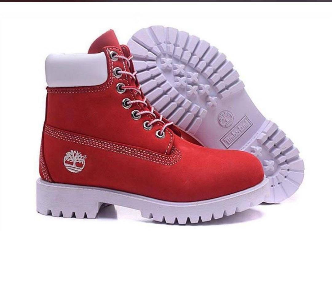 Timberland - Vue détaillée 3