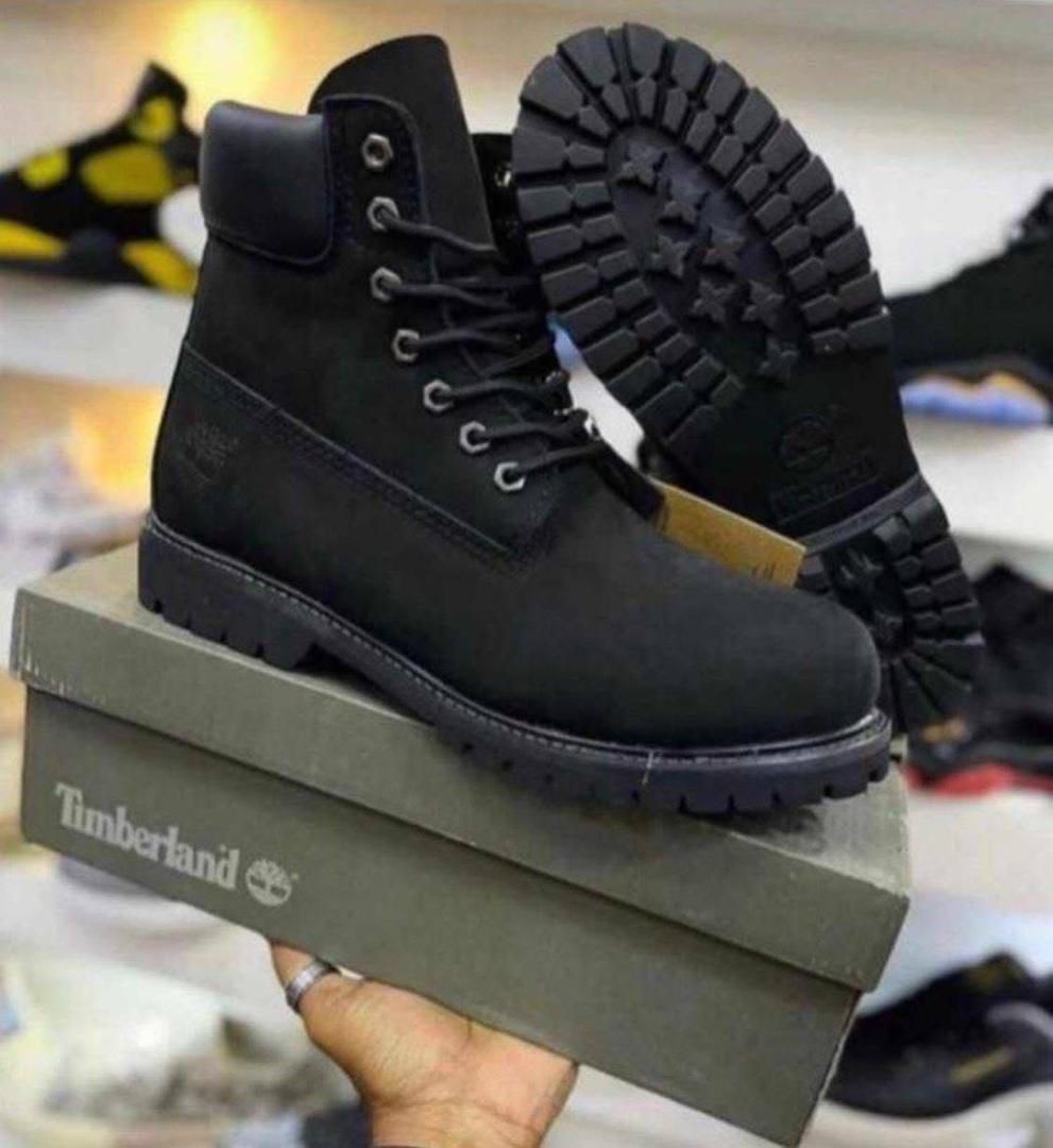 Timberland - Vue détaillée 13