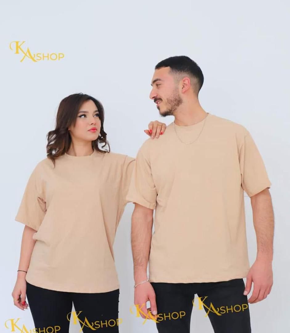 T-shirt - Vue détaillée 13