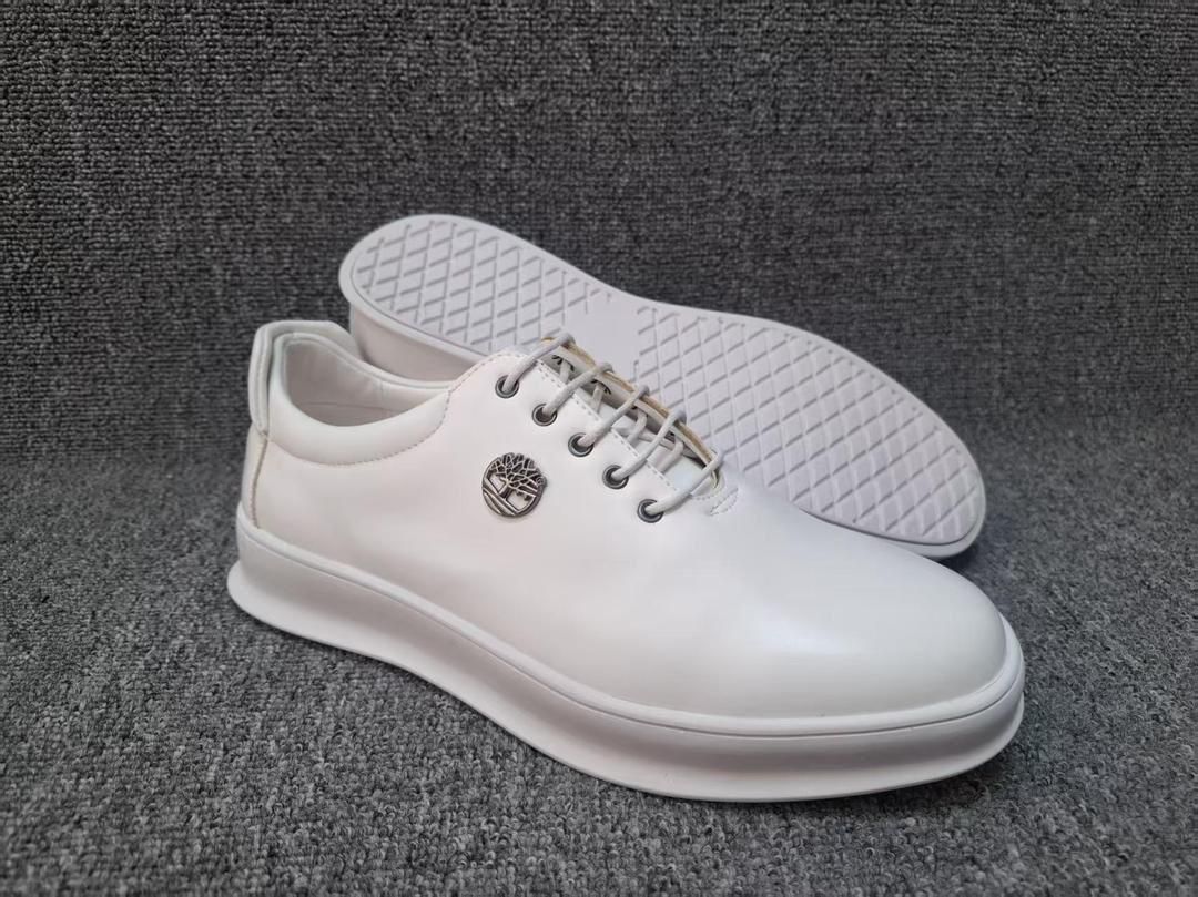 Timberland - Vue détaillée 1