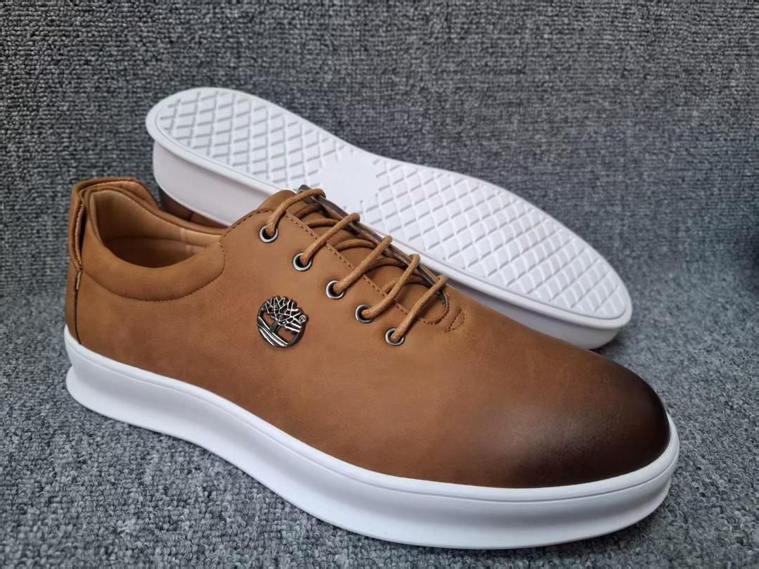 Timberland - Vue détaillée 5