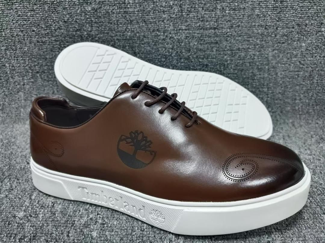 Timberland - Vue détaillée 6